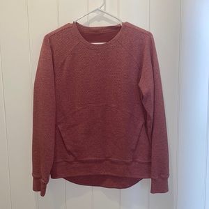LuLulemon Sweatshirt